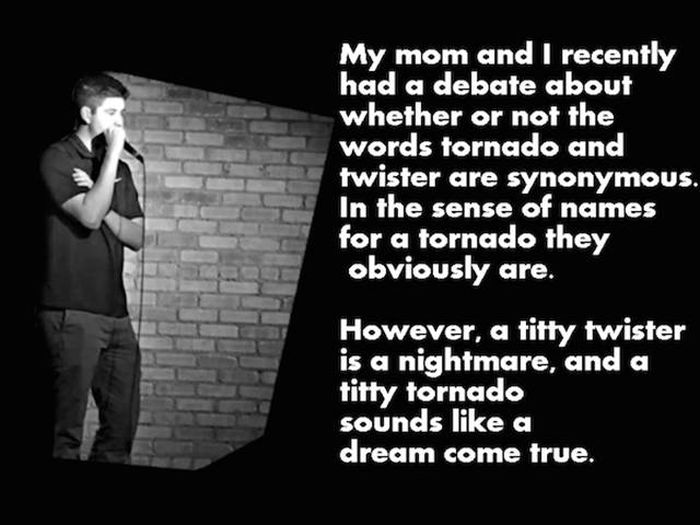A Hilarious Dose Of Humor To Keep You Laughing Through The Week (23 pics)