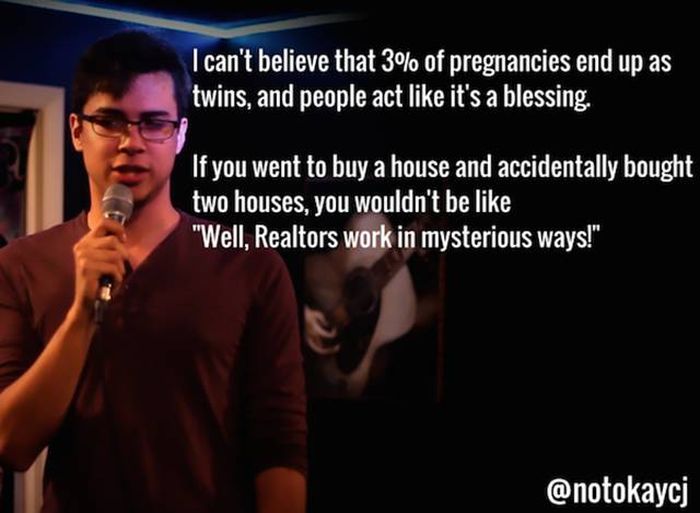 A Hilarious Dose Of Humor To Keep You Laughing Through The Week (23 pics)
