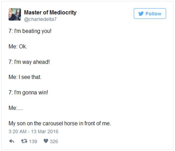 Hilarious Tweets That Capture The Joy Of Parenting (15 pics)