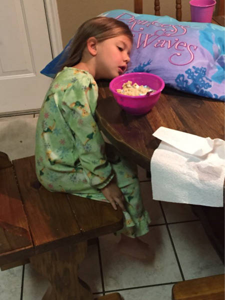 Kids Are The Reason Why No One Can Ever Have Nice Things (40 pics)