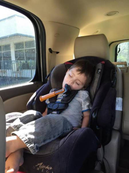 Kids Are The Reason Why No One Can Ever Have Nice Things (40 pics)