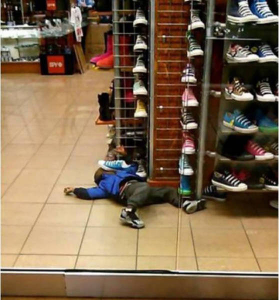Kids Are The Reason Why No One Can Ever Have Nice Things (40 pics)