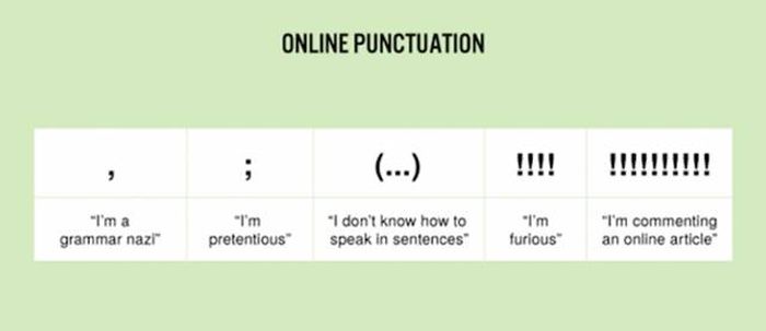 Simple Truths That Are Here To Serve You A Dose Of Reality (30 pics)
