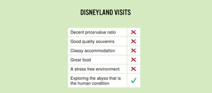 Simple Truths That Are Here To Serve You A Dose Of Reality (30 pics)