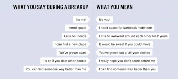 Simple Truths That Are Here To Serve You A Dose Of Reality (30 pics)