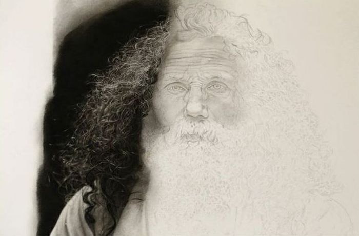 Emanuele Dascanio's Hyperrealistic Art Is Incredible (26 pics)