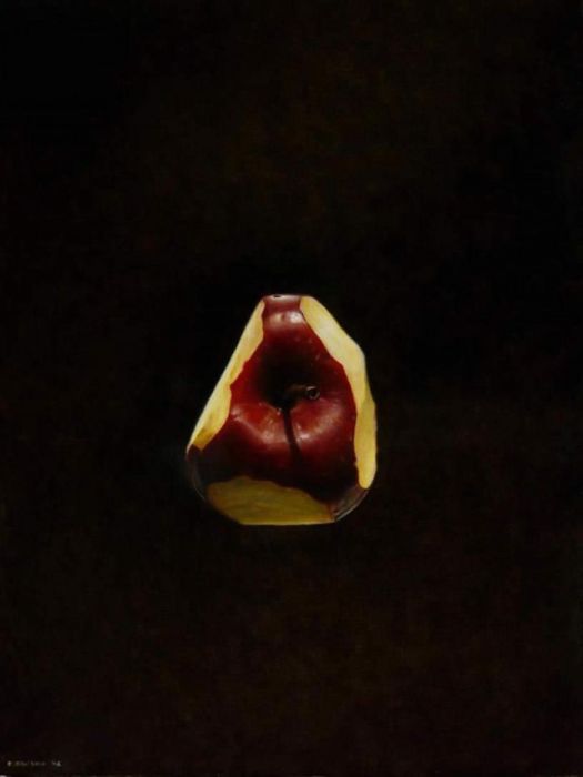 Emanuele Dascanio's Hyperrealistic Art Is Incredible (26 pics)