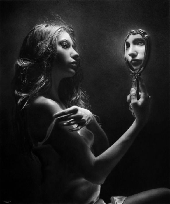 Emanuele Dascanio's Hyperrealistic Art Is Incredible (26 pics)