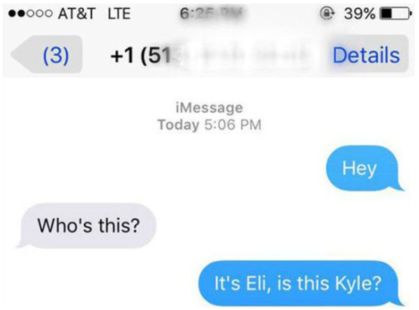 Cheating Boyfriend Gets Exactly What He Deserves (5 pics)