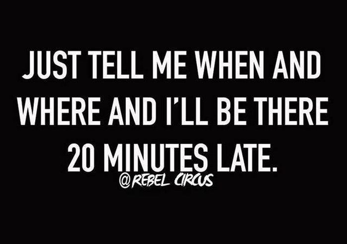 It's Pointless To Argue So Just Let The Truth Set You Free (46 pics)