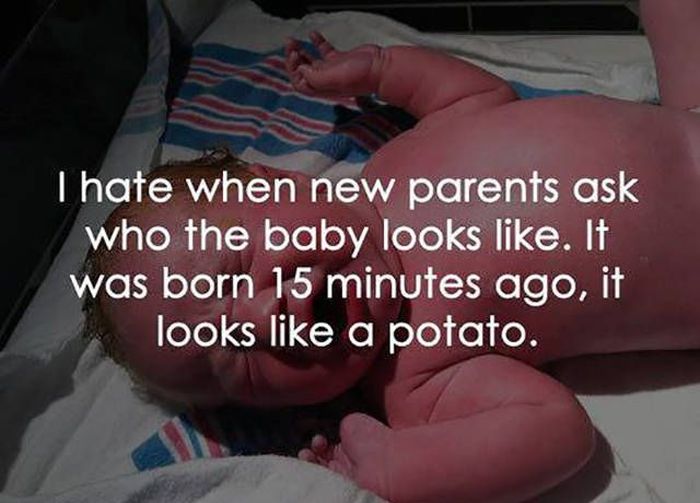 It's Pointless To Argue So Just Let The Truth Set You Free (46 pics)