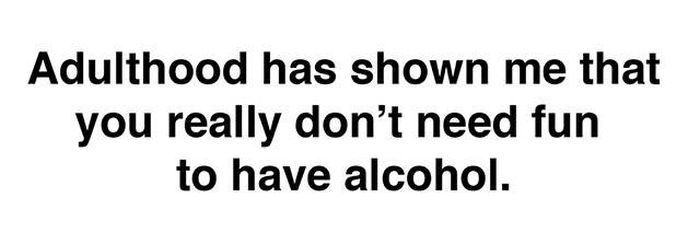 It's Pointless To Argue So Just Let The Truth Set You Free (46 pics)