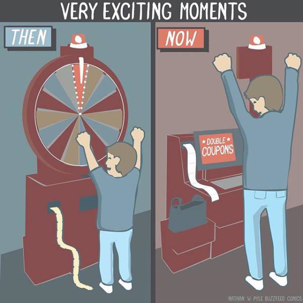 It's Pointless To Argue So Just Let The Truth Set You Free (46 pics)