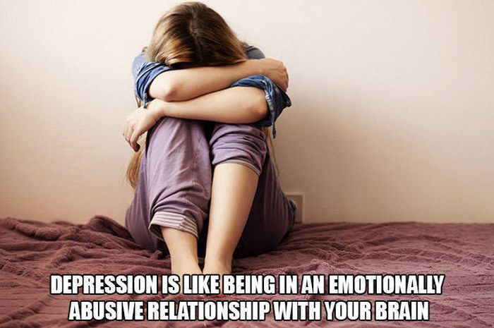 It's Pointless To Argue So Just Let The Truth Set You Free (46 pics)