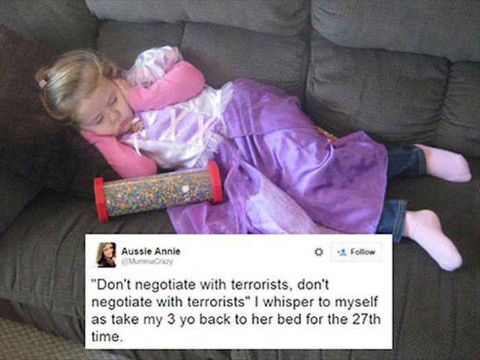 It's Pointless To Argue So Just Let The Truth Set You Free (46 pics)