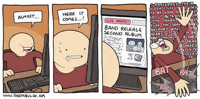 It's Pointless To Argue So Just Let The Truth Set You Free (46 pics)