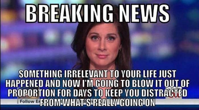 It's Pointless To Argue So Just Let The Truth Set You Free (46 pics)