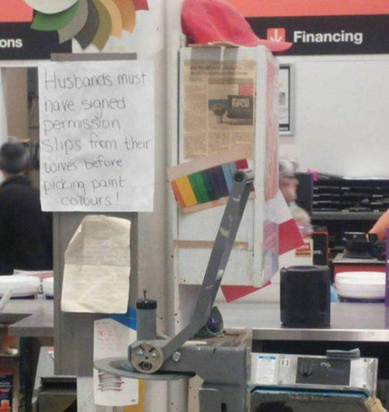 It's Pointless To Argue So Just Let The Truth Set You Free (46 pics)