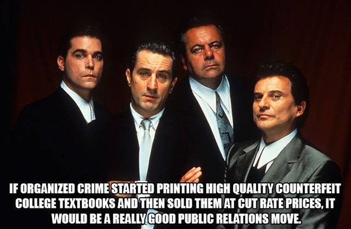 It's Pointless To Argue So Just Let The Truth Set You Free (46 pics)