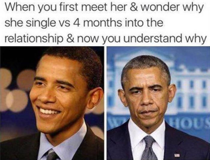 It's Pointless To Argue So Just Let The Truth Set You Free (46 pics)