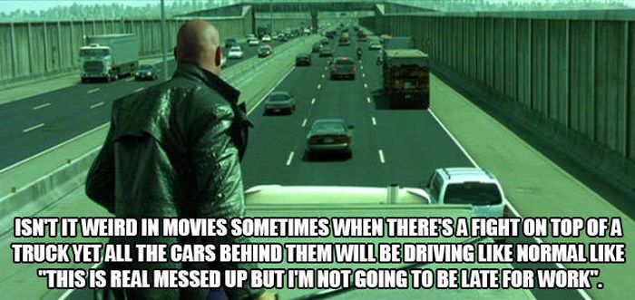 It's Pointless To Argue So Just Let The Truth Set You Free (46 pics)