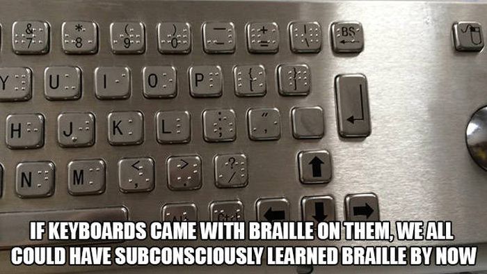 It's Pointless To Argue So Just Let The Truth Set You Free (46 pics)