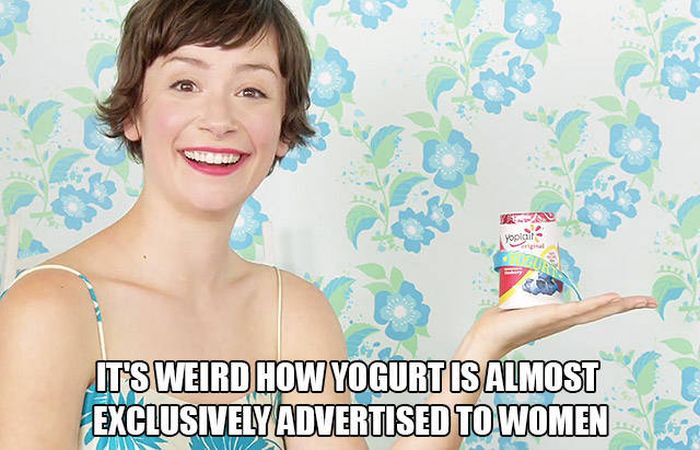 It's Pointless To Argue So Just Let The Truth Set You Free (46 pics)