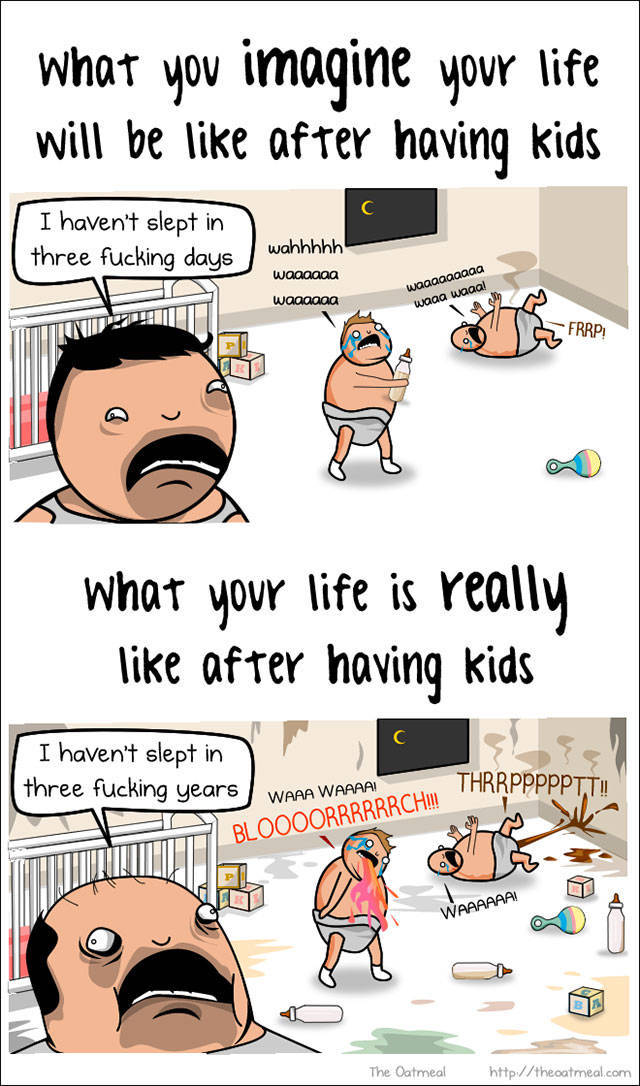 It's Pointless To Argue So Just Let The Truth Set You Free (46 pics)