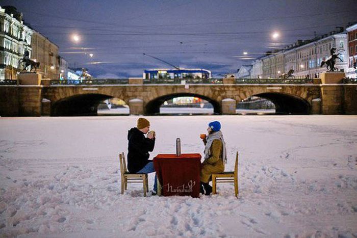 If You Ever Visit Russia You'll Notice That Everything Is Slightly Different (37 pics)