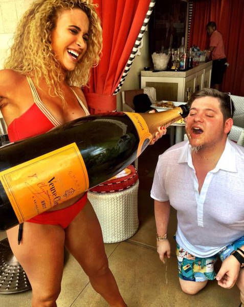 The Rich Kids Of Instagram Are Having Way Too Much Fun This Summer (18 pics)