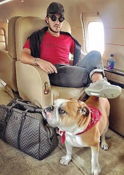 The Rich Kids Of Instagram Are Having Way Too Much Fun This Summer (18 pics)