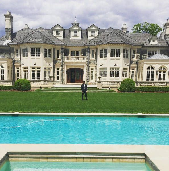 The Rich Kids Of Instagram Are Having Way Too Much Fun This Summer (18 pics)