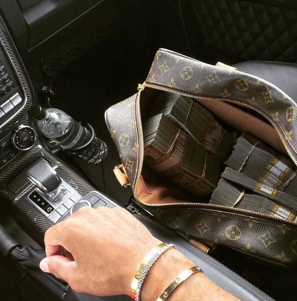 The Rich Kids Of Instagram Are Having Way Too Much Fun This Summer (18 pics)