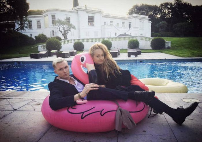The Rich Kids Of Instagram Are Having Way Too Much Fun This Summer (18 pics)
