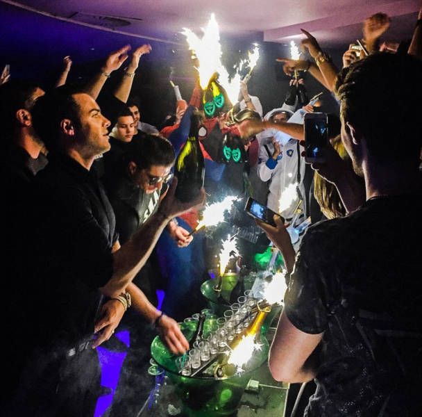 The Rich Kids Of Instagram Are Having Way Too Much Fun This Summer (18 pics)