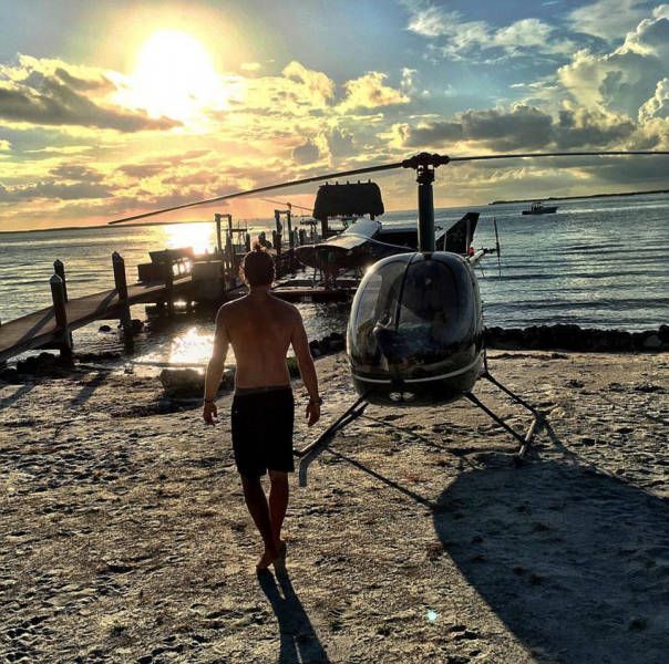 The Rich Kids Of Instagram Are Having Way Too Much Fun This Summer (18 pics)
