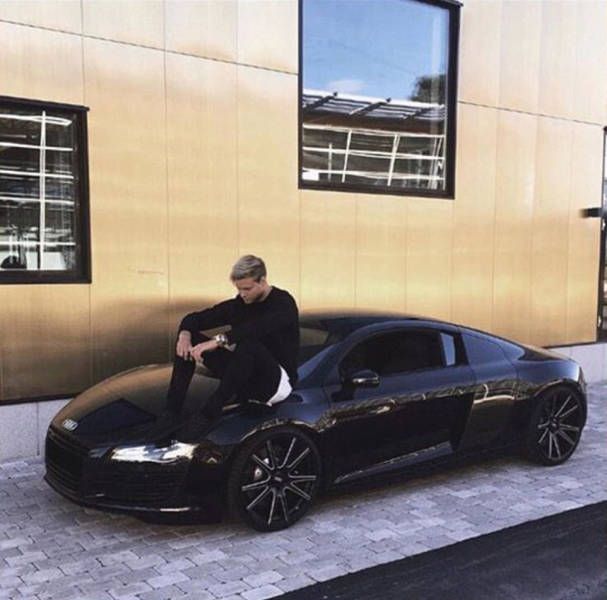 The Rich Kids Of Instagram Are Having Way Too Much Fun This Summer (18 pics)