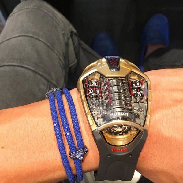 The Rich Kids Of Instagram Are Having Way Too Much Fun This Summer (18 pics)