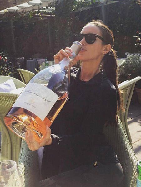 The Rich Kids Of Instagram Are Having Way Too Much Fun This Summer (18 pics)