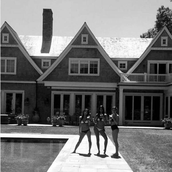 The Rich Kids Of Instagram Are Having Way Too Much Fun This Summer (18 pics)