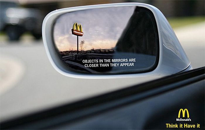 Brilliant Ads That Will Completely Change Your Perspective (22 pics)