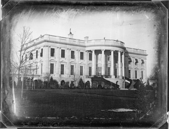 Interesting Facts About The White House That Will Amaze You (12 pics)
