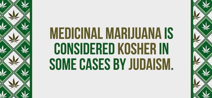 Mind Blowing Facts You Need To Know About Marijuana (24 pics)