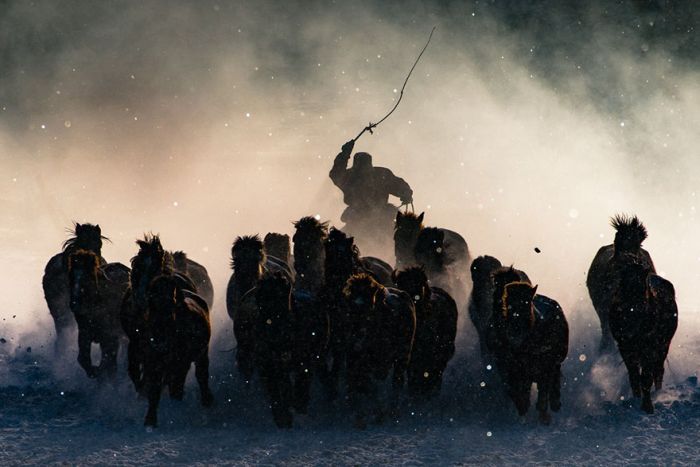 The Winners Of National Geographic's 2016 Traveler Photo Contest (12 pics)
