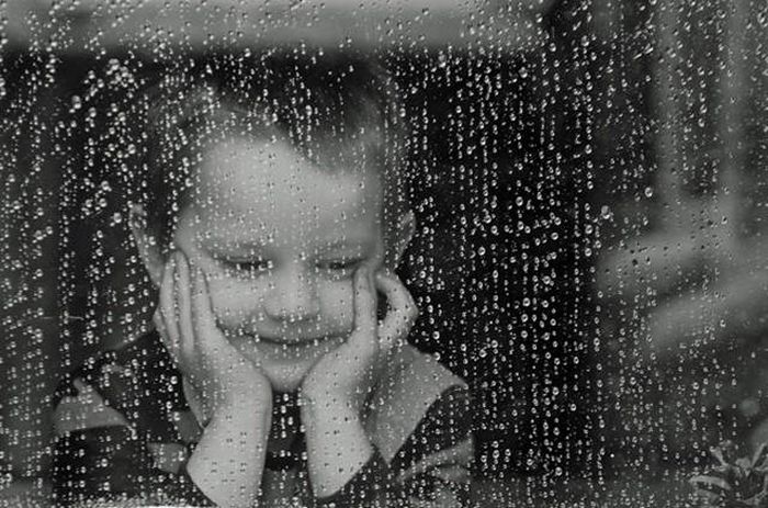 The Real Reason Why Humans Love The Smell Of Rain (5 pics)