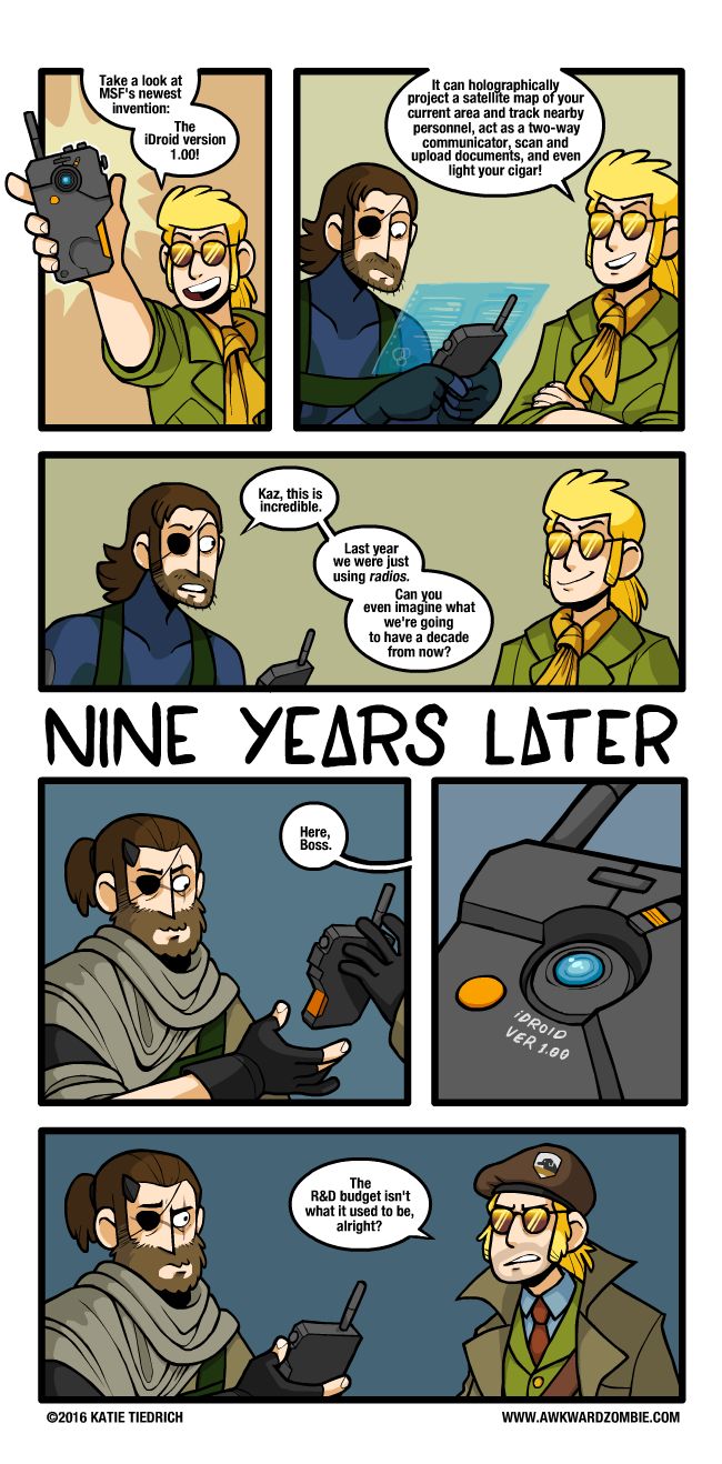 Epic Gaming Pics To Help You Delete Your Boredom (42 pics)