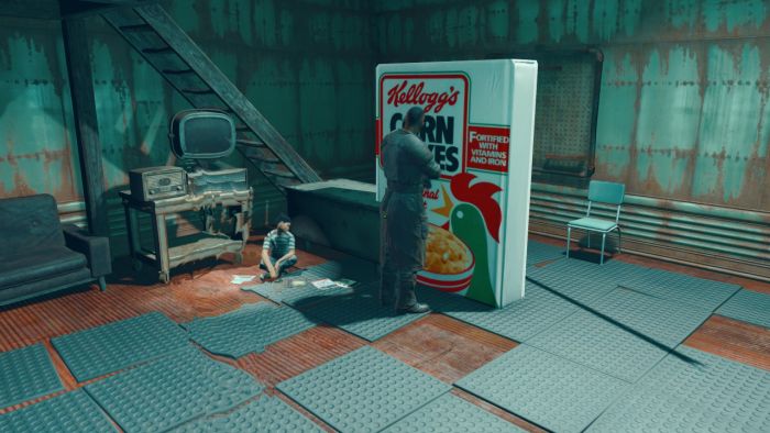 Epic Gaming Pics To Help You Delete Your Boredom (42 pics)