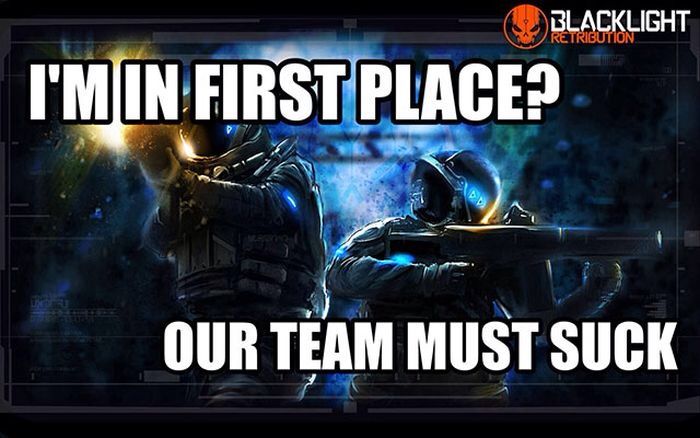 Epic Gaming Pics To Help You Delete Your Boredom (42 pics)