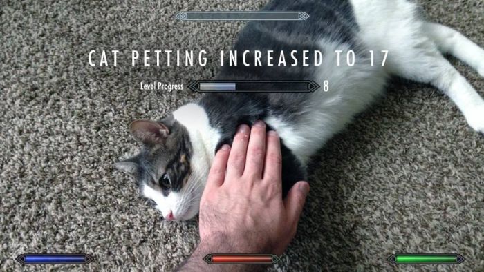 Epic Gaming Pics To Help You Delete Your Boredom (42 pics)