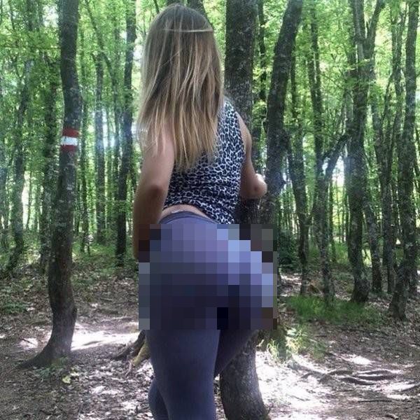 Beautiful Views That All Butt Lovers Will Be Able To Appreciate (44 pics)